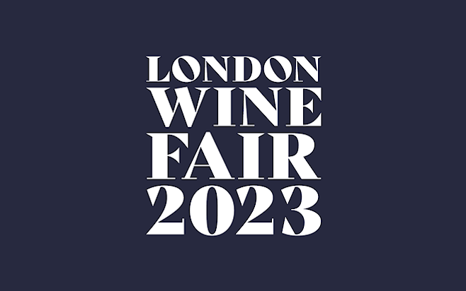 AIX Rosé Events London Wine Fair 2023